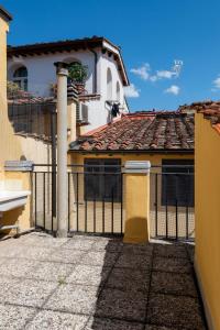 La Terraza Suite a Firenze