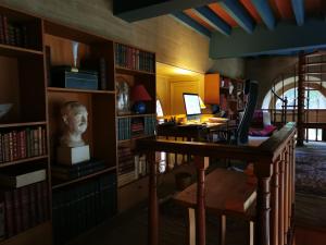 B&B / Chambres d'hotes Chateau de Chasseneuil sur Bonnieure : photos des chambres