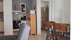 Sky Apartment - Athens Center, 5 BD, 4 BATH