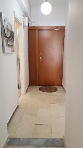Sky Apartment - Athens Center, 5 BD, 4 BATH