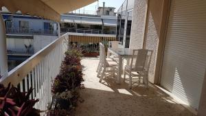 Sky Apartment - Athens Center, 5 BD, 4 BATH
