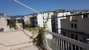 Sky Apartment - Athens Center, 5 BD, 4 BATH