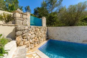 Holiday Home Likva - Sutivan - Island of Brač