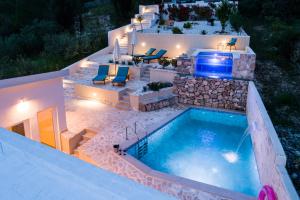 Holiday Home Likva - Sutivan - Island of Brač