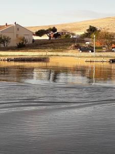 Apartment in Kustici with sea view, terrace, air conditioning, WiFi (3597-2)