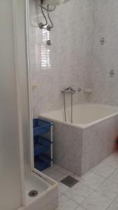 Apartment in Kustici with sea view, terrace, air conditioning, WiFi (3597-4) 