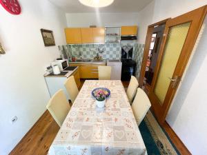 Apartman Ramiza