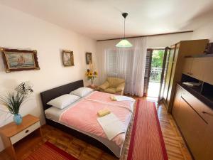 Apartman Ramiza