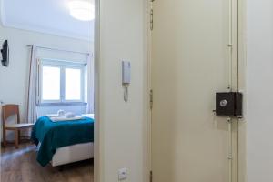 Vita Portucale ! 3 Bedroom Apartment with Private Terrace