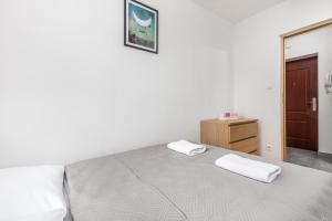 Apartament Zwycięzców 3 by Renters
