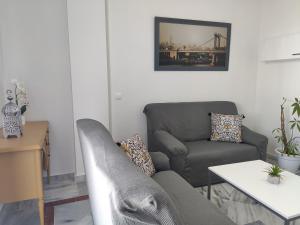 Apartamento Amplio, Séneca 3B junto al Centro