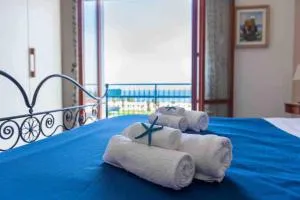 Soverato luxury panoramic house by the sea - Marina di Davoli