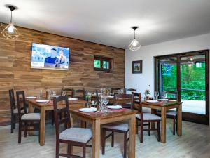 Plitvica River House