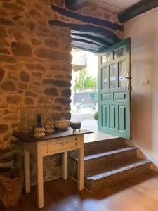 El Rollo - Villar de los Barrios