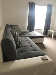 The Castle Lodge - Rhymney