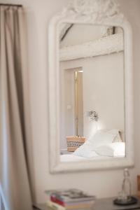 Maisons d'hotes Mas des Songes : photos des chambres
