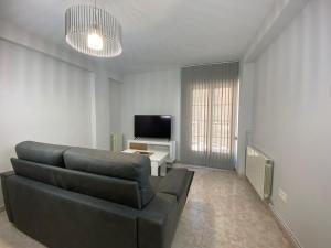Apartamento Serranos Centro Histórico