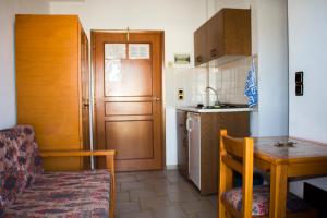 Popi Hotel Apartments Chania Greece