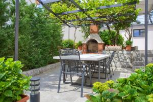 Residence Veglia
