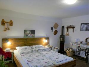 Farmers Room at Sedliacky Dvor - Brezno