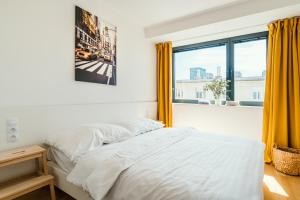Superior Apartment with Nespresso machine room in Smart Self Check-in Ambiente Apartments