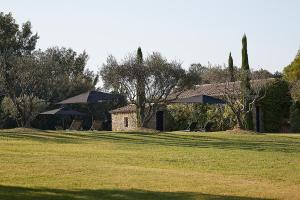 Maisons d'hotes Mas des Songes : photos des chambres