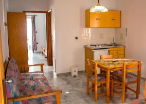 Popi Hotel Apartments Chania Greece