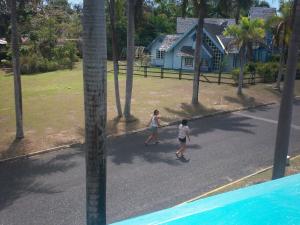 Point Village, Negril, Jamaica