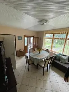 Ágnes Nyaralóház - Józseftelep