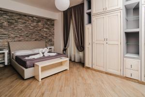 Doppelzimmer mit Balkon