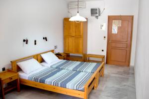 Popi Hotel Apartments Chania Greece