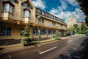 Hotel pod Zámkom - Opatovce nad Nitrou