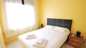 Homenfun Barcelona Paralelo