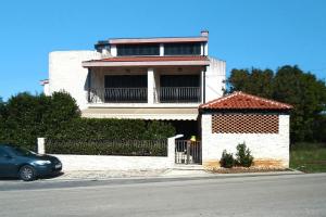 Apartments Pontos Jadranovo - CKV05074-CYC