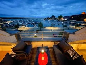 loft müritzblick - Waren