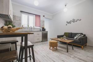 D&G Lux City Flat next to Old Town and Market