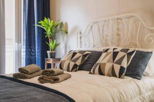 D&G Lux City Flat next to Old Town and Market