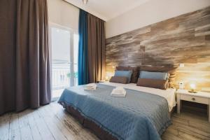 D&G Lux City Flat next to Old Town and Market