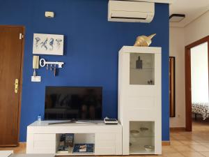 Cozy apartment in Vera Playa, Almeria, Andalucia, Spain