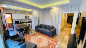 Deluxe Suite room in Kaya Residence