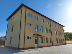 Apartamente Livada - Valcea