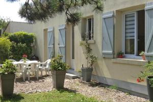 Holiday flat Cayeux-sur-Mer - NMD05008-P