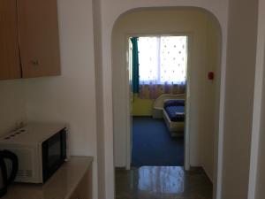 Safo Apartments and Rooms