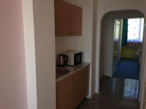 Safo Apartments and Rooms