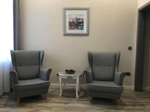 Notarius Vendégház