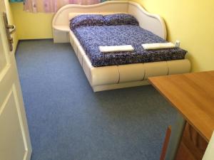 Safo Apartments and Rooms