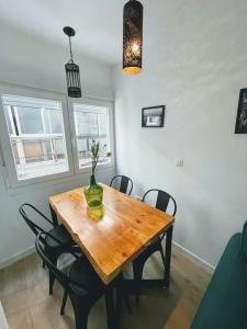 PARIS TOWN - Torremolinos