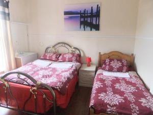 Family Room (3 Adults) room in Heavenly Nights Guest House