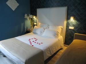 Hotels Hotel de charme Regency : photos des chambres