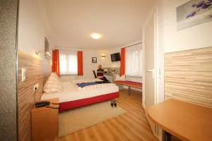 Hotel Krone Stühlingen - Das Tor zum Südschwarzwald - 沙夫豪森